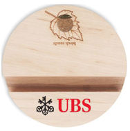 Picture of Birch Wood Phone Stand