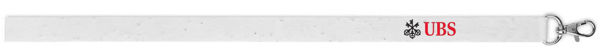 Picture of Seeded Paper Lanyard