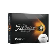 Picture of Titleist Pro V1 Golf Balls
